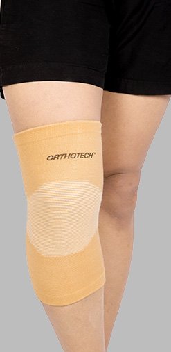 Orthotech knee Brace
