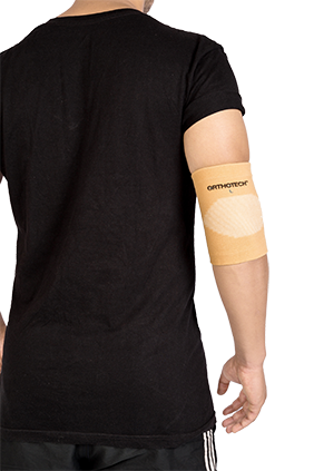 Orthotech Elbow Support