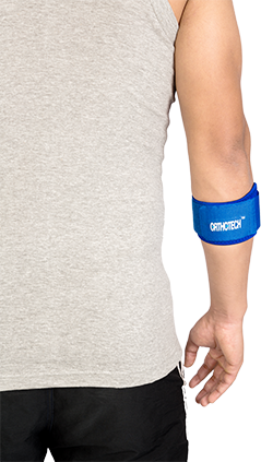 Orthotech Tennis and Golf Elbow Support